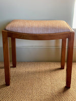 Load image into Gallery viewer, KEPT London Stock Dutch piano stool
