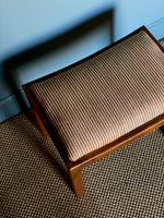 Load image into Gallery viewer, KEPT London Stock Dutch piano stool
