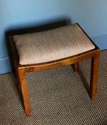 Load image into Gallery viewer, KEPT London Stock Dutch piano stool
