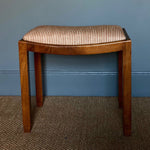 Load image into Gallery viewer, KEPT London Stock Dutch piano stool
