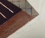Load image into Gallery viewer, KEPT London Stock Etruscan women, by Esaias Thorén (1901-1981)
