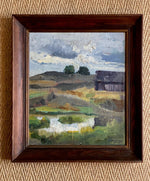 Load image into Gallery viewer, KEPT London Farm, by Barbro Grip-Bergström
