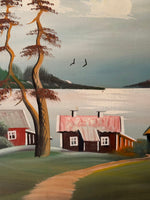Load image into Gallery viewer, KEPT London Stock Farm, Herman Andersson (1873–1954)
