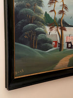Load image into Gallery viewer, KEPT London Stock Farm, Herman Andersson (1873–1954)
