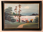 Load image into Gallery viewer, KEPT London Stock Farm, Herman Andersson (1873–1954)
