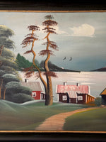 Load image into Gallery viewer, KEPT London Stock Farm, Herman Andersson (1873–1954)
