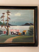 Load image into Gallery viewer, KEPT London Stock Farm, Herman Andersson (1873–1954)
