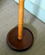 Load image into Gallery viewer, KEPT London Stock Faux bamboo floor lamp
