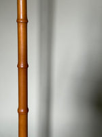 Load image into Gallery viewer, KEPT London Stock Faux bamboo floor lamp
