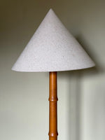 Load image into Gallery viewer, KEPT London Stock Faux bamboo floor lamp
