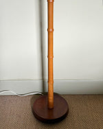 Load image into Gallery viewer, KEPT London Stock Faux bamboo floor lamp
