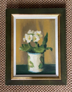 KEPT London Stock Flower still life