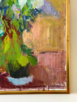 Load image into Gallery viewer, KEPT London Stock Flowers still life, by Martin Norén
