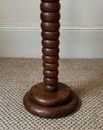 Load image into Gallery viewer, KEPT London Stock French bobbin turned martini table
