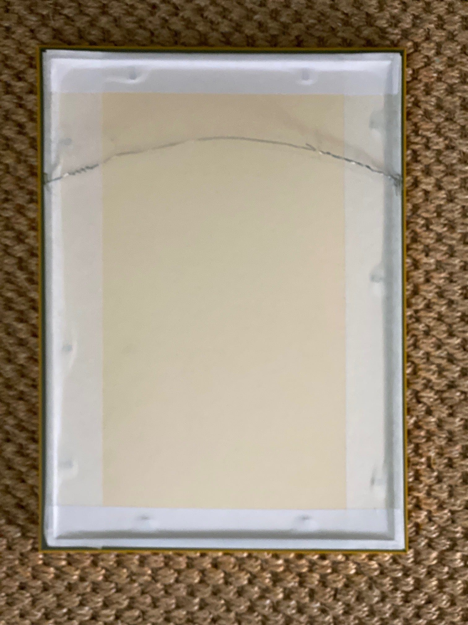 KEPT London Stock Fritillaria botanical print