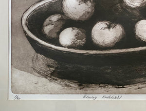 KEPT London Fruit bowl, by Kjell Högström 1930-2012