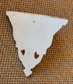 Load image into Gallery viewer, KEPT London Stock Gargoyle wall pocket vase
