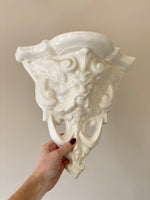 Load image into Gallery viewer, KEPT London Stock Gargoyle wall pocket vase
