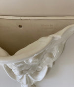 Load image into Gallery viewer, KEPT London Stock Gargoyle wall pocket vase
