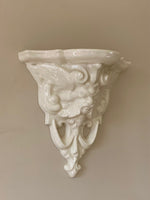 Load image into Gallery viewer, KEPT London Stock Gargoyle wall pocket vase
