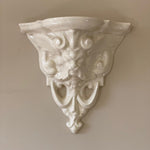 Load image into Gallery viewer, KEPT London Stock Gargoyle wall pocket vase
