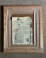 Load image into Gallery viewer, KEPT London Stock Gentleman portrait, by Nils Gardell
