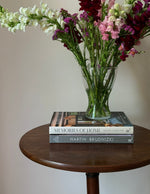 Load image into Gallery viewer, KEPT London Stock Georgian mahogany tilt top table
