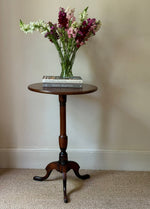 Load image into Gallery viewer, KEPT London Stock Georgian mahogany tilt top table
