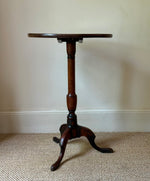 Load image into Gallery viewer, KEPT London Stock Georgian mahogany tilt top table
