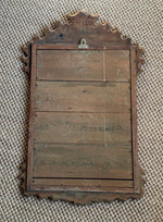 Load image into Gallery viewer, KEPT London Georgian style fret work mirror
