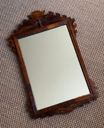 Load image into Gallery viewer, KEPT London Georgian style fret work mirror
