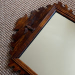 Load image into Gallery viewer, KEPT London Georgian style fret work mirror

