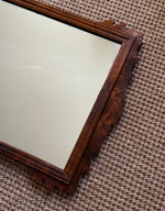 Load image into Gallery viewer, KEPT London Georgian style fret work mirror
