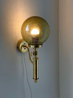 Load image into Gallery viewer, KEPT London Stock Glass sphere wall lights, Helmer Andersson
