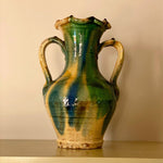 Load image into Gallery viewer, KEPT London Stock Glazed pottery vase
