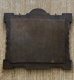 Load image into Gallery viewer, KEPT London Heavy oak mirror
