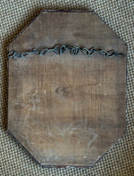 Load image into Gallery viewer, KEPT London Stock Hollywood Regency octagonal mirror
