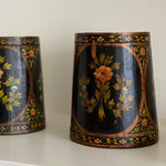 Load image into Gallery viewer, KEPT London Indian hand painted pot
