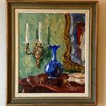 Load image into Gallery viewer, KEPT London Stock Interior still life

