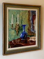 Load image into Gallery viewer, KEPT London Stock Interior still life
