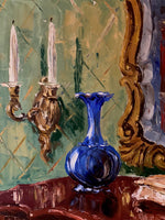 Load image into Gallery viewer, KEPT London Stock Interior still life
