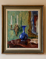 Load image into Gallery viewer, KEPT London Stock Interior still life
