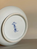 Load image into Gallery viewer, KEPT London Stock Japanese Fukagawa phoenix vase
