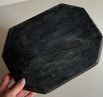 Load image into Gallery viewer, KEPT London Stock Kashmiri red lacquer tray
