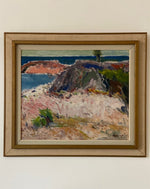 Load image into Gallery viewer, KEPT London Landscape, by Alexander Roos (1895–1973)
