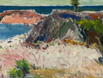 Load image into Gallery viewer, KEPT London Landscape, by Alexander Roos (1895–1973)
