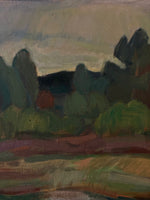 Load image into Gallery viewer, KEPT London Stock Landscape, by Helmer Karl Forslund (1920-1975)
