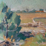 Load image into Gallery viewer, KEPT London Stock Landscape, by Sven Erik Markhed (1925-1996)
