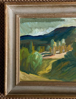 Load image into Gallery viewer, KEPT London Stock Landscape, Hjalmar Kröger
