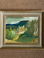 Load image into Gallery viewer, KEPT London Stock Landscape, Hjalmar Kröger
